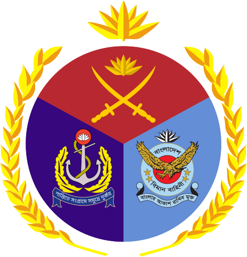 Bangladesh Armed Forces